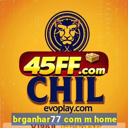 brganhar77 com m home